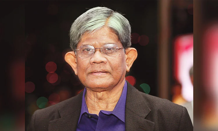 বাজেট জনকল্যাণে কাজে লাগাতে সচিবদের প্রতি অর্থ উপদেষ্টার আহ্বান