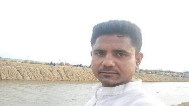 এসআই পরিচয়ে ছিনতায়ের চেষ্টা যুবলীগ নেতার