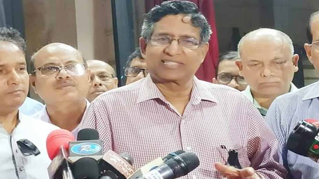 জ্বালানির দাম বাড়ায় কৃষকের লাভ কমে যাবে : কৃষিমন্ত্রী