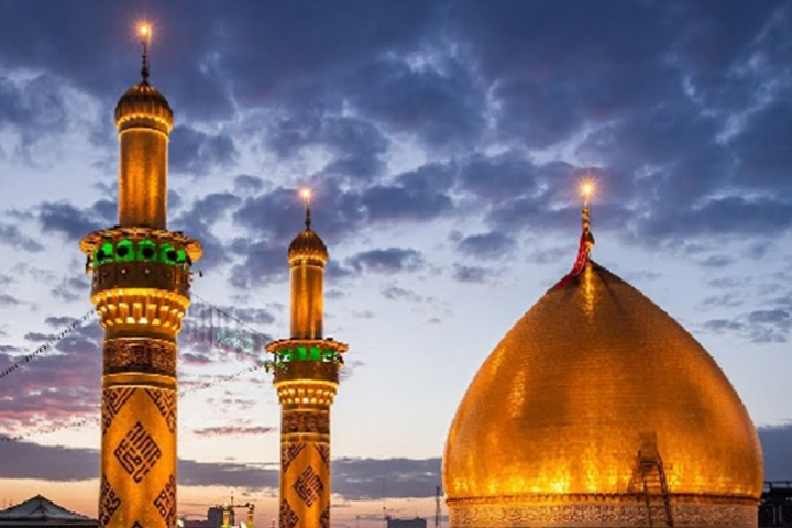 আজ পবিত্র আশুরা