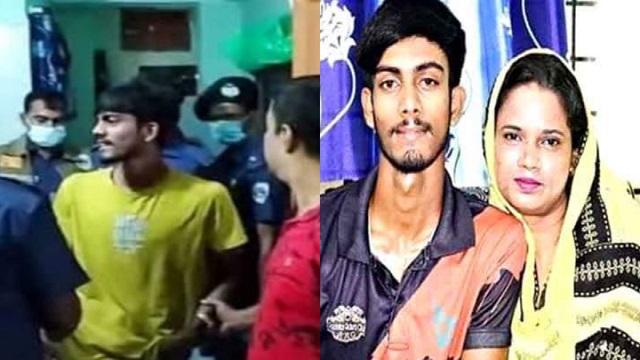 কারাগারে মামুন জিজ্ঞাসাবাদে দিলো চাঞ্চল্যকর তথ্য