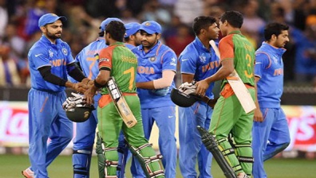 সাত বছর পর বাংলাদেশে আসছে কোহলি-রোহিতরা