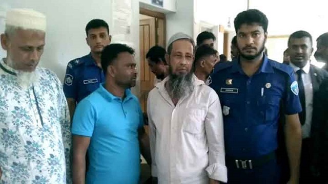 গৃহবধূকে ধর্ষণের পর হত্যার মামলায় ৪ জনের মৃত্যুদণ্ড