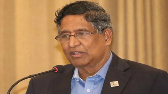 ‘সেচ সংকট, আমন নিয়ে বড় অনিশ্চয়তার মধ্যে আছি’