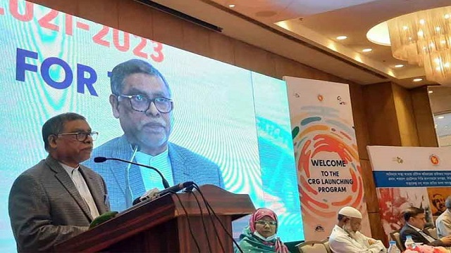 করোনা থেকেও টিবি, ক্যানসারে বেশি মানুষ মারা যায় : স্বাস্থ্যমন্ত্রী