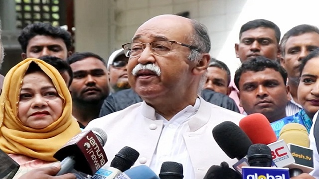 ব্যবসায়ীদের নীতিমালার মধ্যে আনতে পারিনি : শিল্পমন্ত্রী