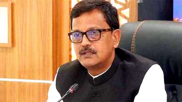 আরও ৩টি মেরিন একাডেমি স্থাপন করা হবে : নৌপরিবহন প্রতিমন্ত্রী