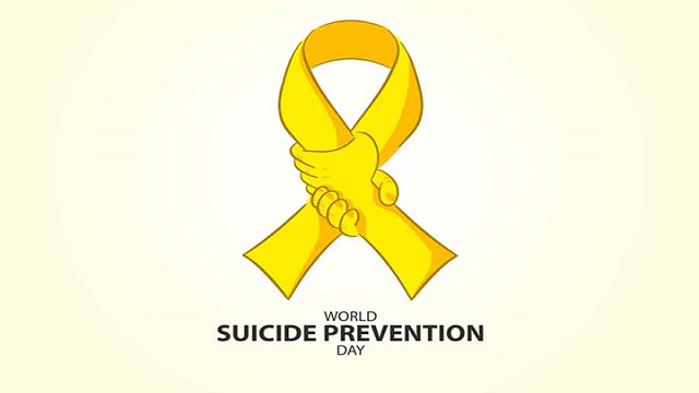 আন্তর্জাতিক আত্মহত্যা প্রতিরোধ দিবস আজ