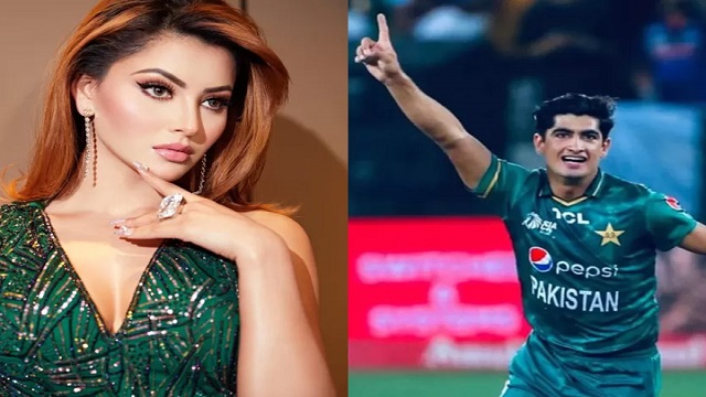 “উর্বশীকে আমি চিনিই না” নাসিম শাহ!