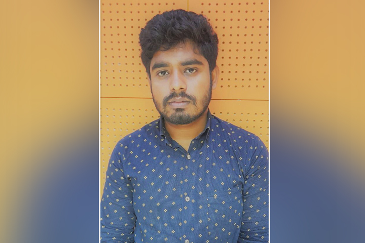 আনসার আল ইসলামের সদস্য গ্রেপ্তার