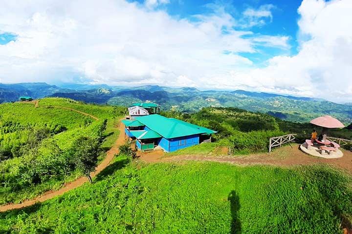 বিশ্ব পর্যটন দিবস আজ