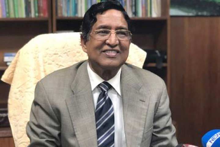 বিএনপির মিথ্যাচারে দেশে অস্থিতিশীল পরিস্থিতি তৈরি হচ্ছে : কৃষিমন্ত্রী