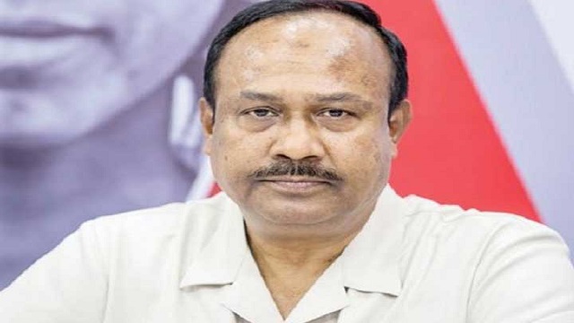 রওশন এরশাদের সাংগঠনিক সিদ্ধান্ত নেওয়ার ক্ষমতা নেই : চুন্নু