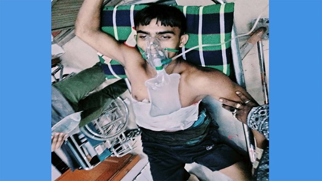 সীমান্তে বিএসএফের গুলিতে বাংলাদেশি যুবক নিহত