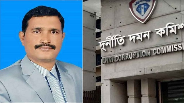 সেই সেলিম চেয়ারম্যান কারাগারে