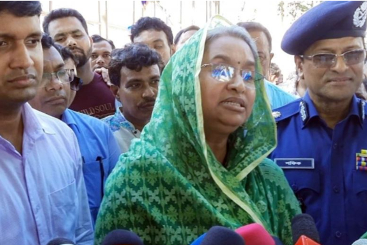 ‘শিক্ষাপ্রতিষ্ঠানে করোনা প্রভাব পড়বে না’