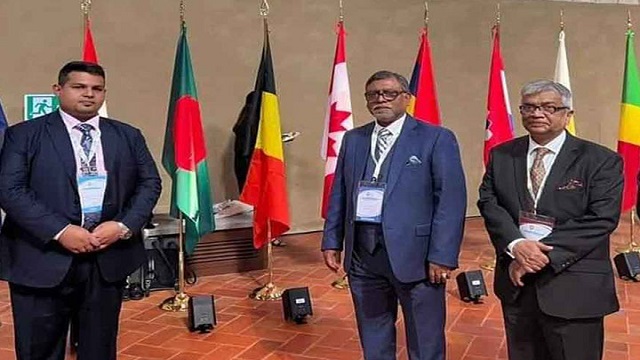 করোনা মোকাবিলায় সফল হয়েছি : স্বাস্থ্যমন্ত্রী