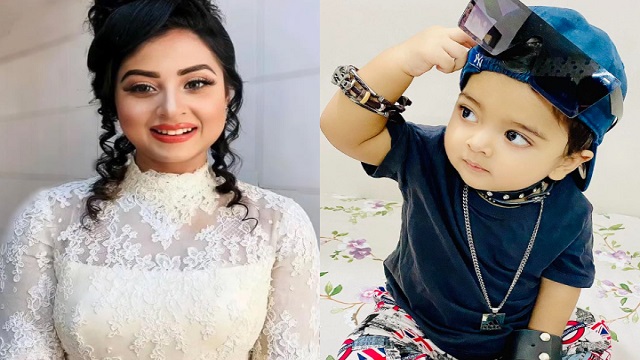 বীরকে গর্ভে নিয়েই শুটিংয়ে যেতাম : বুবলী