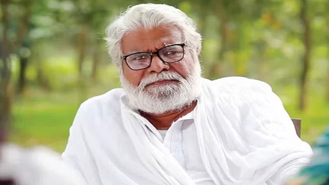 মাসুম আজিজ মারা গেছেন