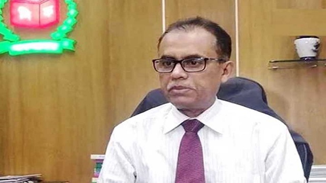 ‘অনিয়মের ভোট সুষ্ঠু বলে মেনে নেওয়ার সুযোগ নেই’