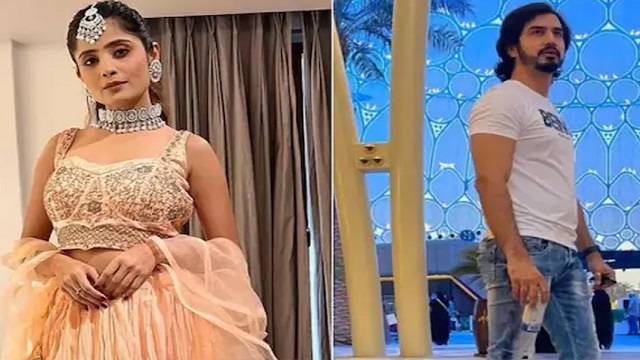 বৈশালীর আত্মহত্যা, প্রাক্তন প্রেমিক গ্রেপ্তার