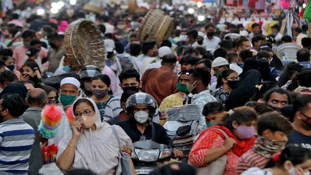 ‘খাদ্য ও জ্বালানিসহ ৭ সংকটের মুখে বাংলাদেশ’