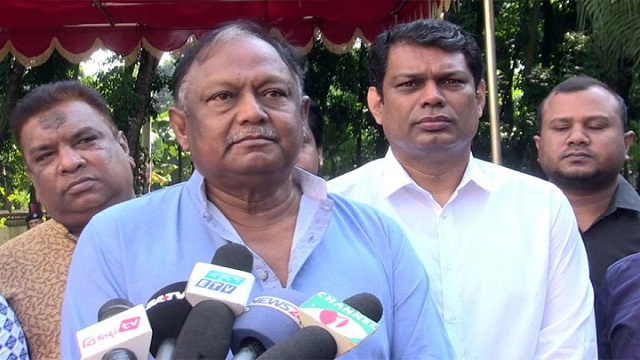 অসাধু ব্যবসায়ীদের বিরুদ্ধে কঠোর ব্যবস্থা: বাণিজ্যমন্ত্রী