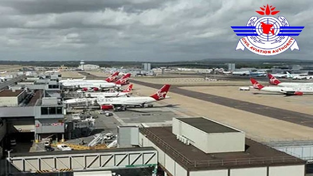 ৩ বিমানবন্দরে কার্যক্রম চালু