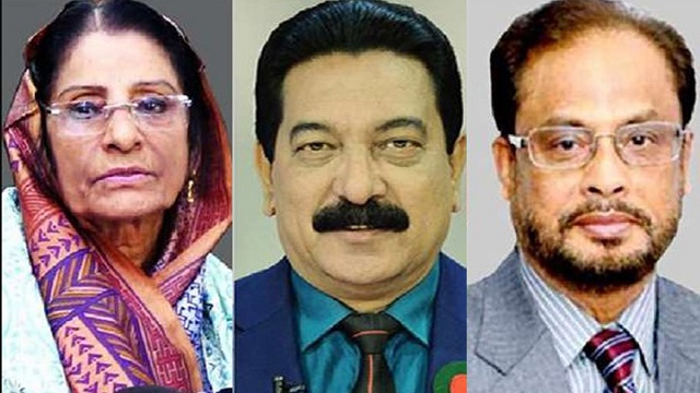 রাঙ্গার অব্যাহতি নিয়ে ক্ষেপলেন রওশন