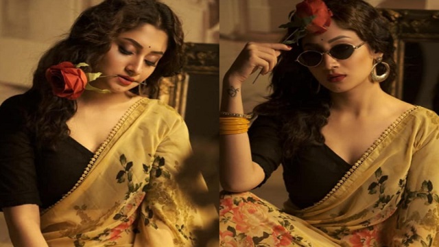 সবকিছুরই সৌন্দর্য আছে, সবাই তা দেখে না : পূজা