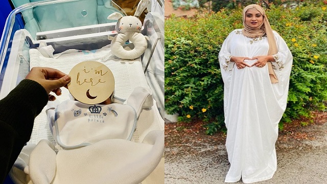 মা হলেন অভিনেত্রী ঈশিকা