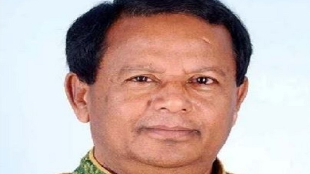 বিএনপির সাবেক এমপি মশিউর রহমান মারা গেছেন