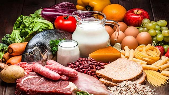 সব খাদ্যেই বিষ : স্বাস্থ্যমন্ত্রী