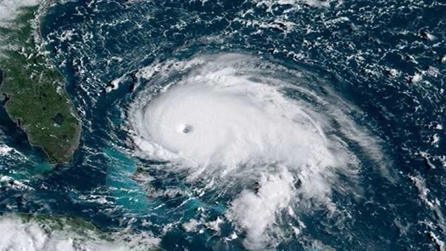 চলতি মাসে আরেকটি ঘূর্ণিঝড়ের আশঙ্কা