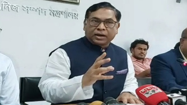 গ্যাস উৎপাদনে সুখবর দিলেন জ্বালানি প্রতিমন্ত্রী