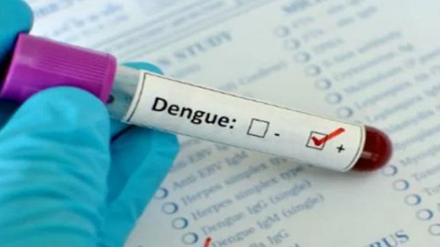 সরকারি হাসপাতালে বিনামূল্যে ডেঙ্গু পরীক্ষার নির্দেশ