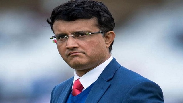 সৌরভকে ভারতীয় বোর্ড থেকে সরানোয় মামলা