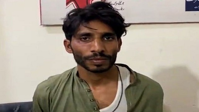 ইমরান খানের হামলাকারীকে জিজ্ঞাসাবাদ, বেরিয়ে আসছে চাঞ্চল্যকর তথ্য