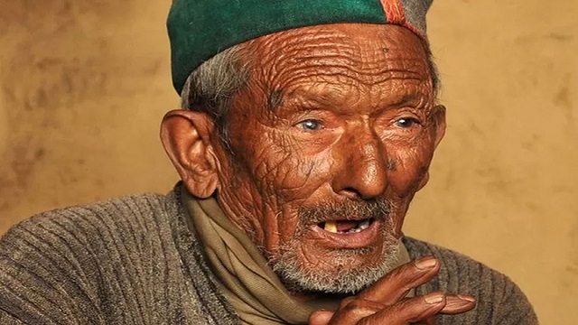 ভারতের ‘প্রথম ভোটার’ খ্যাত নেগি মারা গেছেন