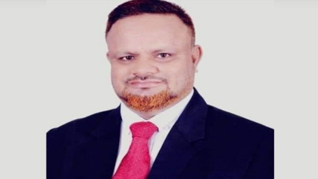 বিএনপির নেতা কামালকে ছুরিকাঘাতে খুন