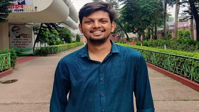 বুয়েট ছাত্র ফারদিনকে হত্যা করা হয়েছে : চিকিৎসক