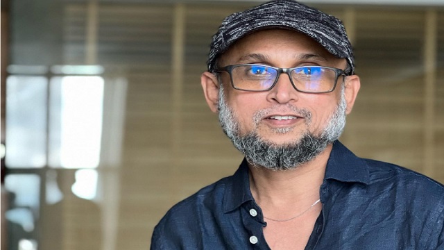 প্রিয় মেয়রদ্বয়, মশার বিরুদ্ধে যুদ্ধ ঘোষণা করেন : ফারুকী