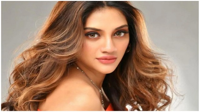 ফের গুজবের শিকার নুসরাত