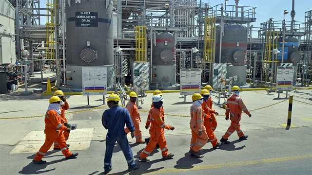 ‘বাংলাদেশ থেকে ২৮ লাখ কর্মী নেবে সৌদি’