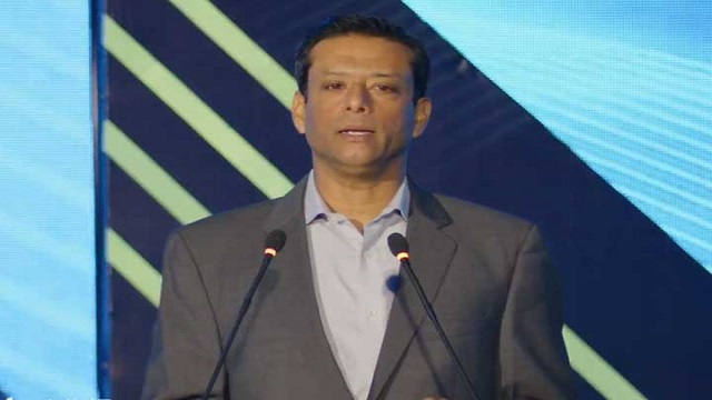 কয়েক বছরের মধ্যে শতভাগ সরকারি সেবা ডিজিটাল হবে : জয়