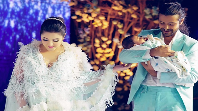 ফের পরীর পোস্টে উত্তাল নেটদুনিয়া!