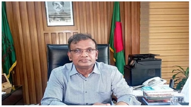 অনিয়মের প্রমাণ মিলেছে গাইবান্ধা উপনির্বাচনে : ইসি আনিছুর