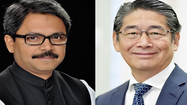 জাপান রাষ্ট্রদূতের বক্তব্য নিয়ে যা বললেন প্রতিমন্ত্রী
