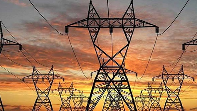 বাড়ানো হলো বিদ্যুতের দাম