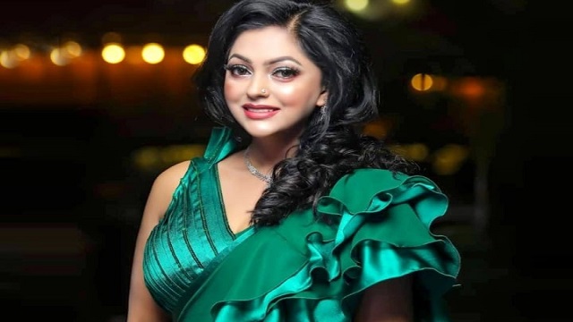 ৯ মাস যুদ্ধ করেছি : নিপুণ